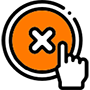 cancellation icon