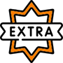 extra icon