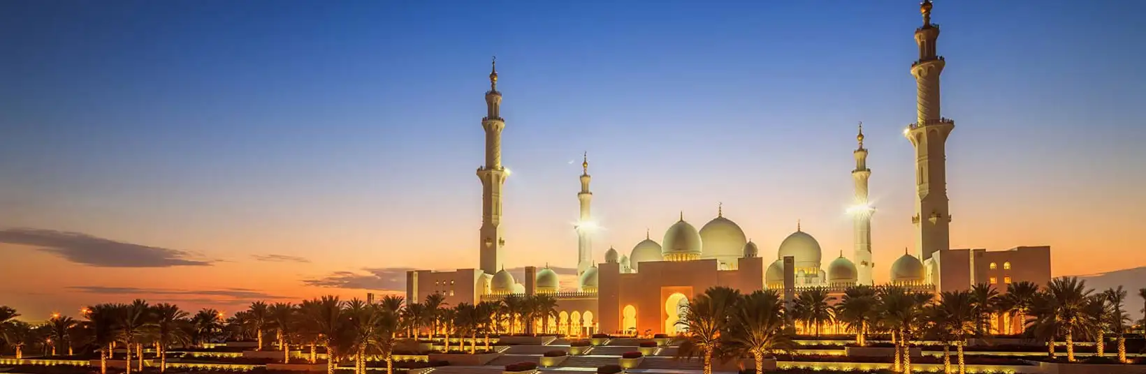 abu dhabi desert main banner