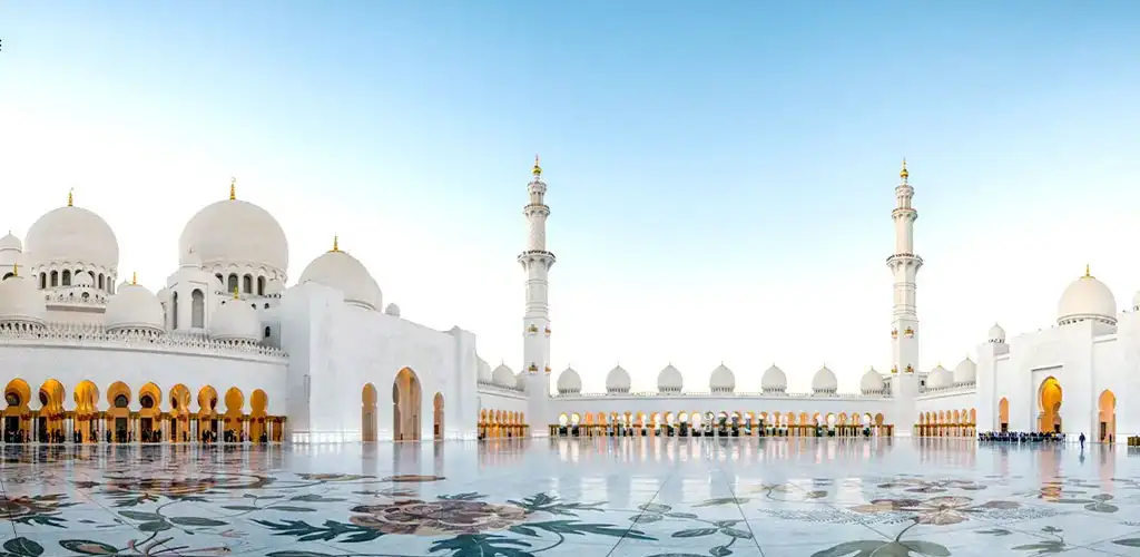 Best Abu Dhabi City Tours for First-Time Visitors