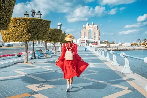 Best Abu Dhabi City Tours for First-Time Visitors