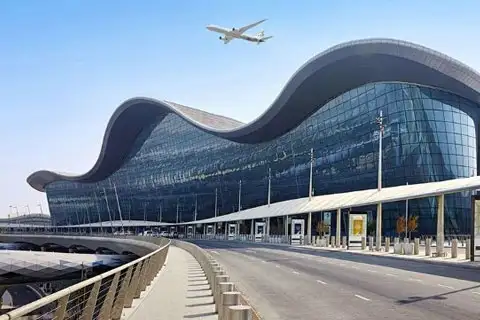 Make the Most of Your Stopover Tour in Abu Dhabi