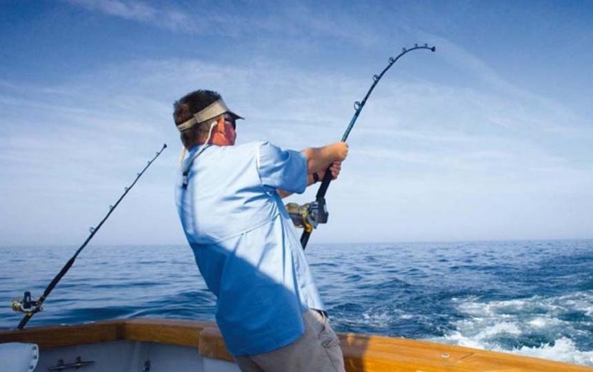 Abu Dhabi Fishing Charters & Tours