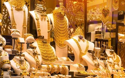 Dubai City Tour from Abu Dhabi