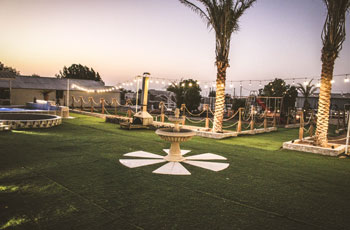 Private Traditional Farm House Visit Abu Dhabi