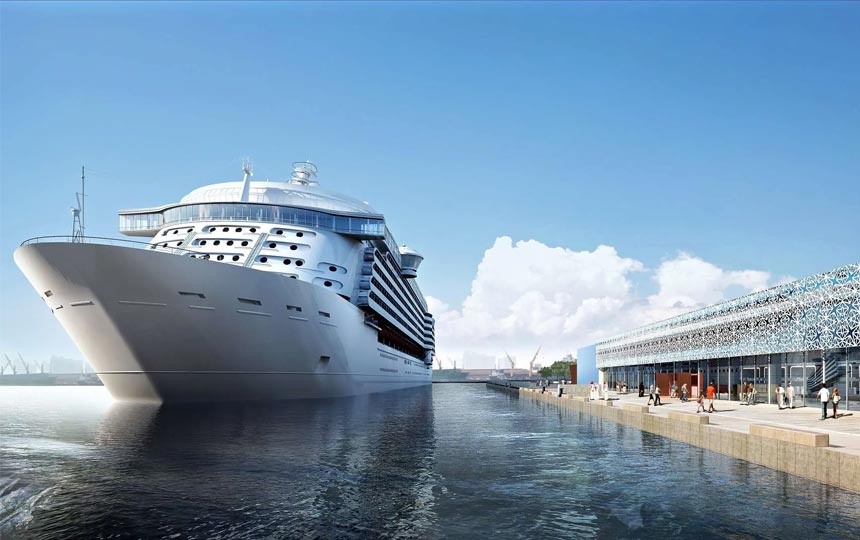 Shore Excursions Tours Abu Dhabi Cruise Port