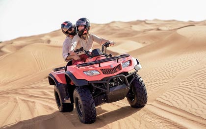 Shore Excursions Tours Abu Dhabi Cruise Port