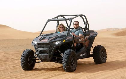 Shore Excursions Tours Abu Dhabi Cruise Port