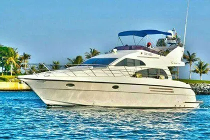 Motor Yacht Rental Abu Dhabi